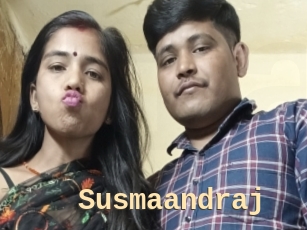 Susmaandraj