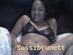 Sussibrunett