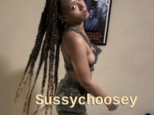 Sussychoosey