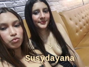 Susydayana