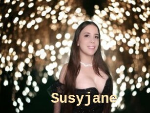 Susyjane