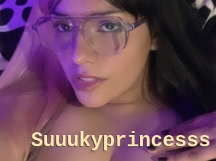 Suuukyprincesss