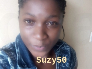 Suzy50