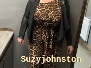 Suzyjohnston