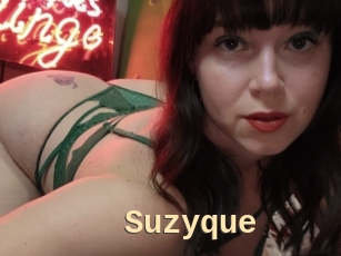 Suzyque