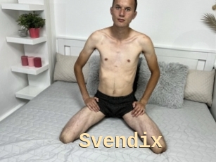 Svendix