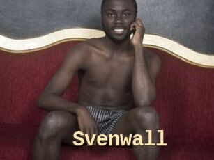 Svenwall