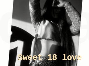 Sweet_18_love