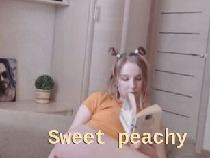 Sweet_peachy