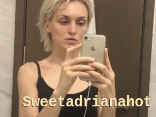 Sweetadrianahot