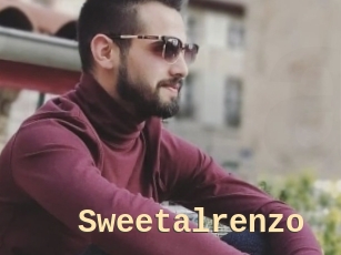 Sweetalrenzo