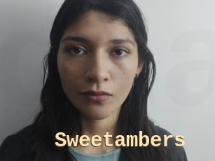 Sweetambers