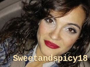 Sweetandspicy18