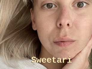 Sweetari