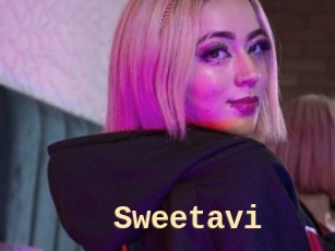 Sweetavi