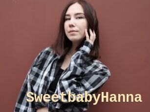 SweetbabyHanna