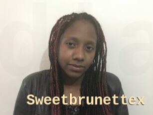 Sweetbrunettex