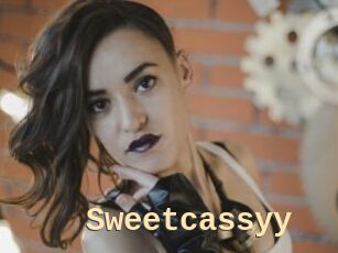 Sweetcassyy