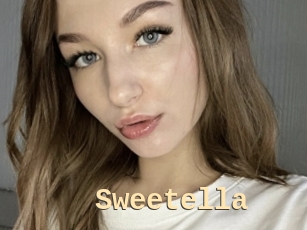 Sweetella