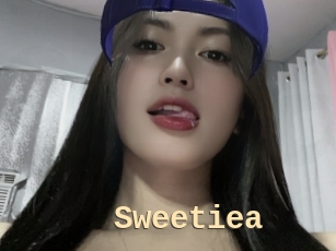 Sweetiea