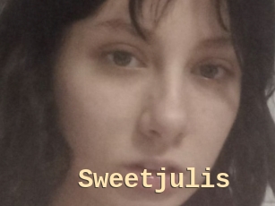 Sweetjulis