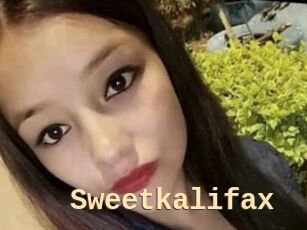 Sweetkalifax