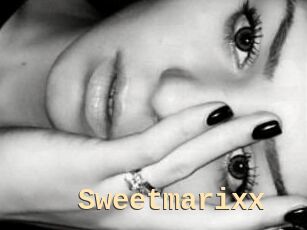 Sweetmarixx