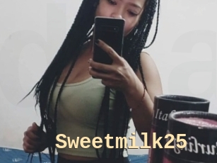 Sweetmilk25