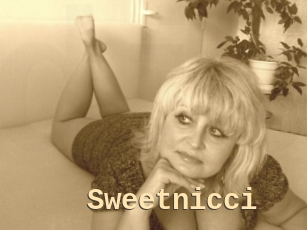 Sweetnicci