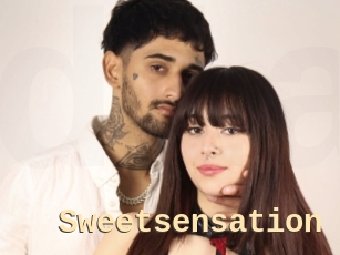 Sweetsensation