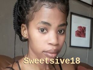 Sweetsive18