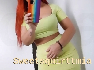 Sweetsquirttmia