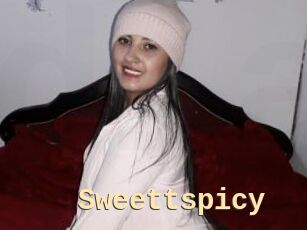 Sweettspicy