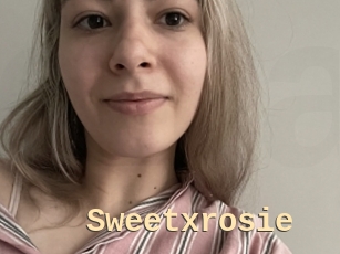 Sweetxrosie