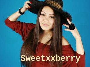 Sweetxxberry