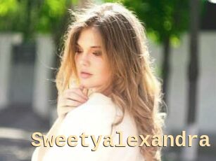 Sweetyalexandra