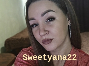 Sweetyana22