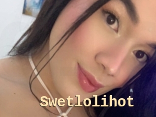 Swetlolihot