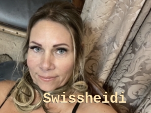 Swissheidi