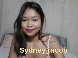 Sydneyjacob