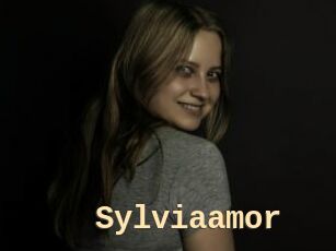 Sylviaamor