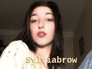 Sylviabrow