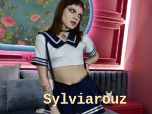 Sylviarouz