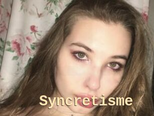 Syncretisme