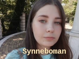 Synneboman