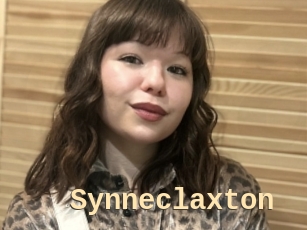 Synneclaxton