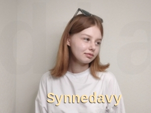 Synnedavy