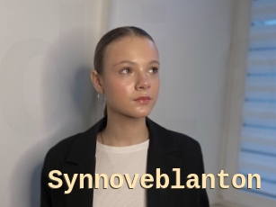 Synnoveblanton