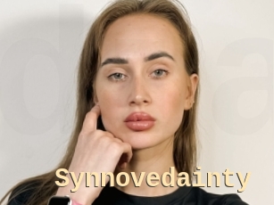 Synnovedainty