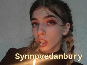 Synnovedanbury